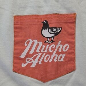 White Short Sleeve Tee